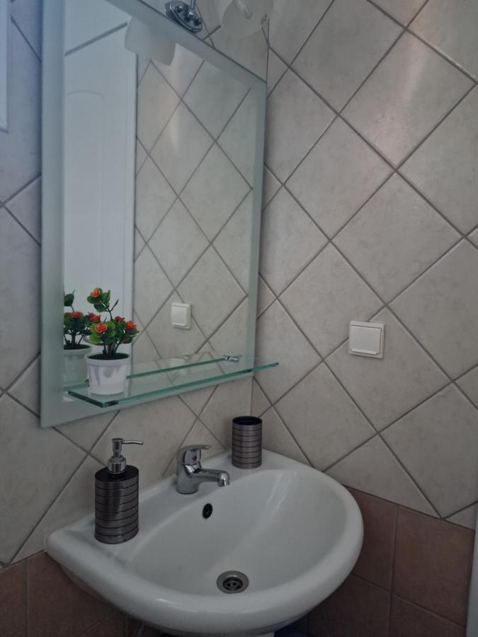 Lemi Apartments Ríza Extérieur photo