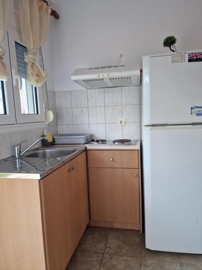 Lemi Apartments Ríza Extérieur photo
